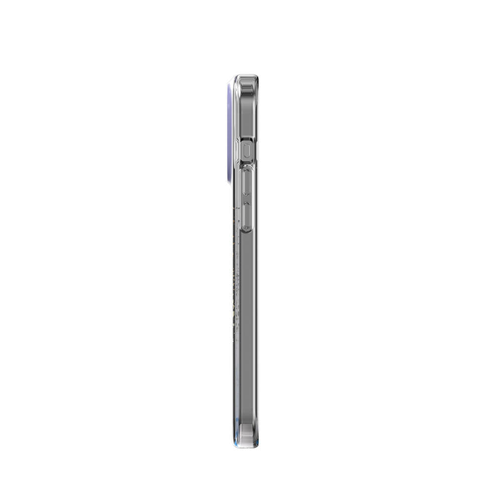 iPhone 15 Pro Max Kılıf M-safe Şarj Özellikli Çift IMD Baskılı Lisanslı Switcheasy Artist-M Veil Kapak
