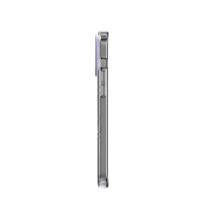 iPhone 15 Pro Max Kılıf M-safe Şarj Özellikli Çift IMD Baskılı Lisanslı Switcheasy Artist-M Veil Kapak