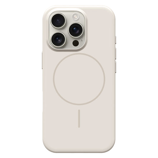 iPhone 15 Pro Max Kılıf M-safe Şarj Özellikli Wlons Frego Kapak