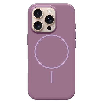 iPhone 15 Pro Max Kılıf M-safe Şarj Özellikli Wlons Frego Kapak
