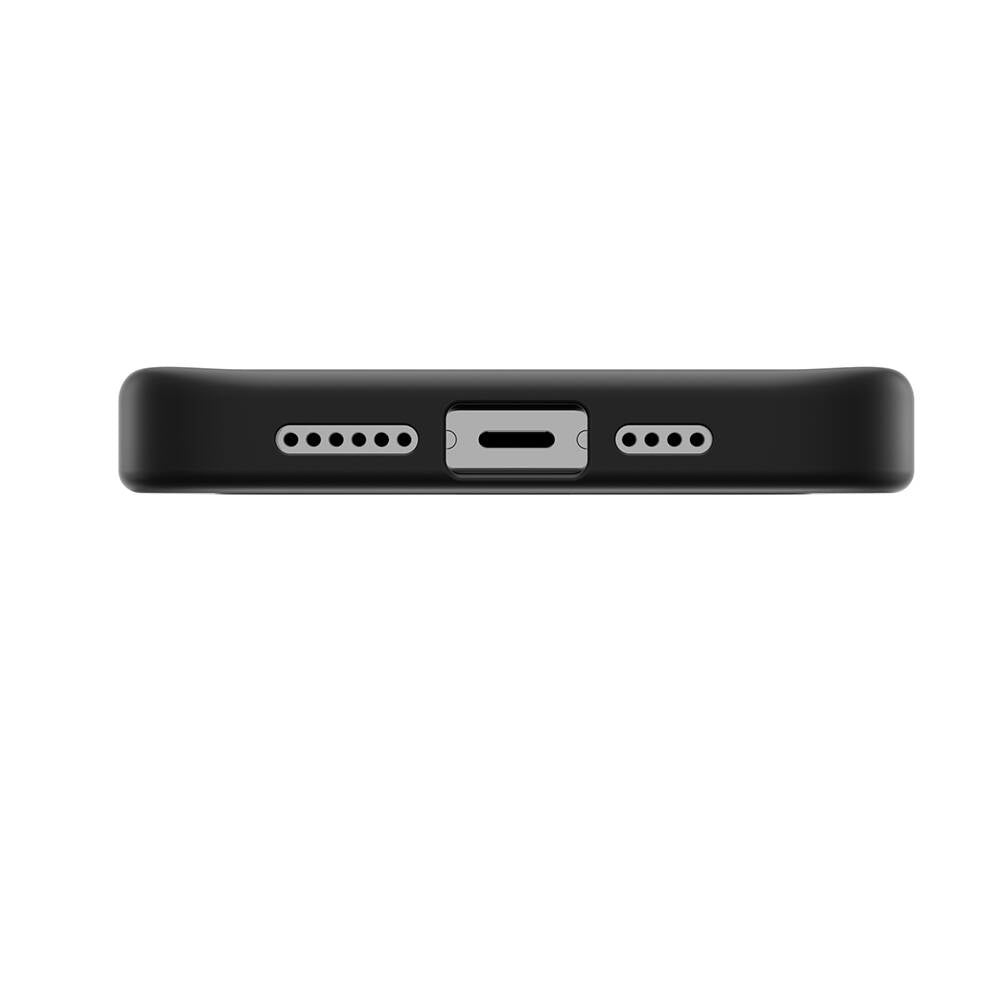 iPhone 15 Pro Max Kılıf M-safe Şarj Özellikli Yüzük Standlı Lisanslı Switcheasy Magstand-M Kapak
