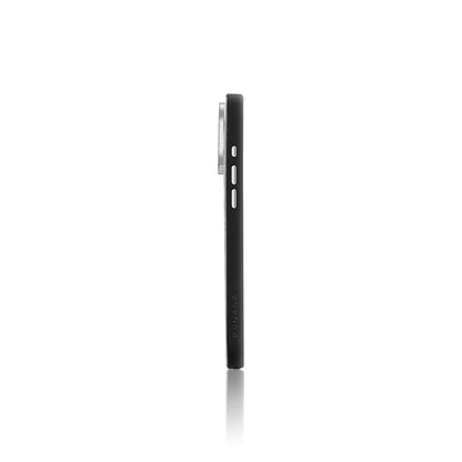 iPhone 15 Pro Max Kılıf Parlak Arka Yüzeyli Kabartma Tasarımlı Kapitone Pynana Metal Diamond Serisi Kapak