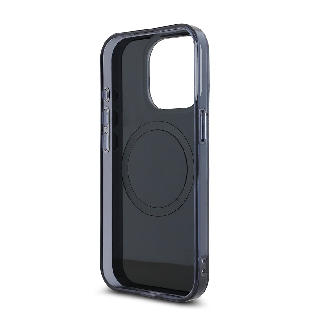 iPhone 15 Pro Max Kılıf Redbull Orjinal Lisanslı M-safe Şarj Özellikli Çift Katmanlı Sert PC Büyük Boy MV Kapak