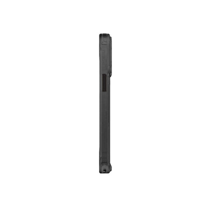 iPhone 15 Pro Max Kılıf SkinArma Şeffaf Airbag Tasarımlı M-safe Şarj Özellikli Saido Kapak