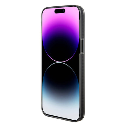 iPhone 15 Pro Max Kılıf TUMI Orjinal Lisanslı M-safe Şarj Özellikli Buzlu Mat Kapak