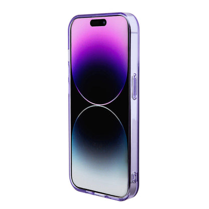 iPhone 15 Pro Max Kılıf U.S. Polo Assn. Orjinal Lisanslı M-safe Şarj Özellikli Transparan Tasarım Kapak