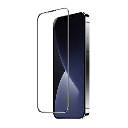 iPhone 15 Pro Max Wiwu iVista Super Hardness Ekran Koruyucu