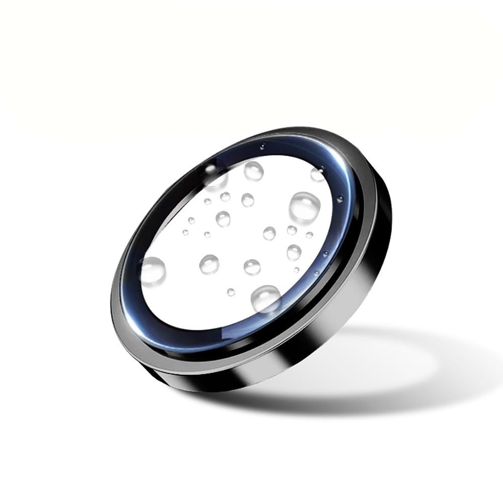 Apple iPhone 15 Pro Max Zore Mikro Kamera Lens Koruyucu