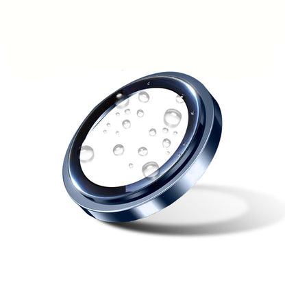 Apple iPhone 15 Pro Max Zore Mikro Kamera Lens Koruyucu