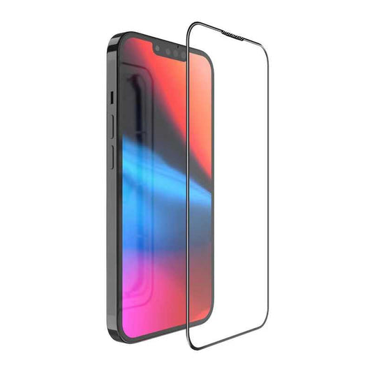 iPhone 15 Pro Wiwu iVista Super Hardness Ekran Koruyucu