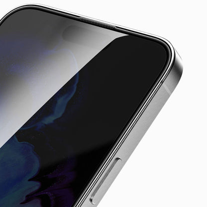 iPhone 15 Recci RSP-A16AP Privacy Temperli Cam Ekran Koruyucu