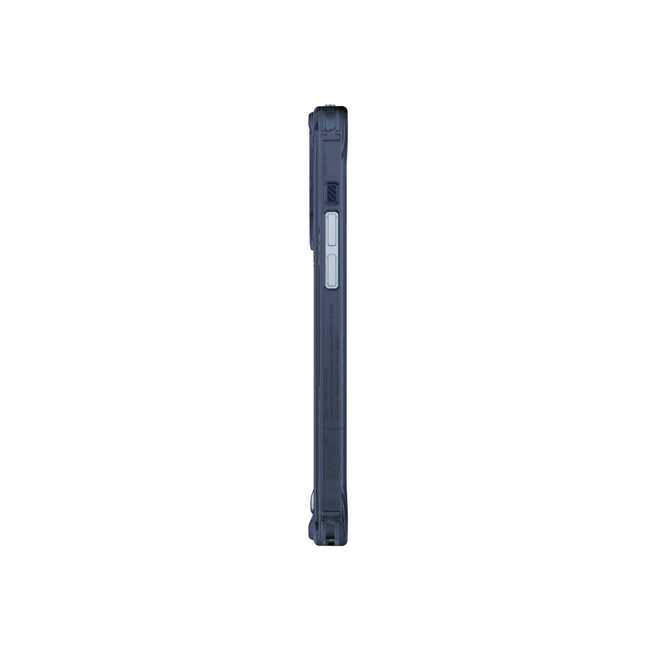 iPhone 15 Pro Max SkinArma M-safe Şarj Özellikli Sticker Yapıştırmalı Drift Kapak