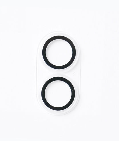 iPhone 16 Benks Air Shield Anti Reflective Mat Kamera Full Lens Koruyucu