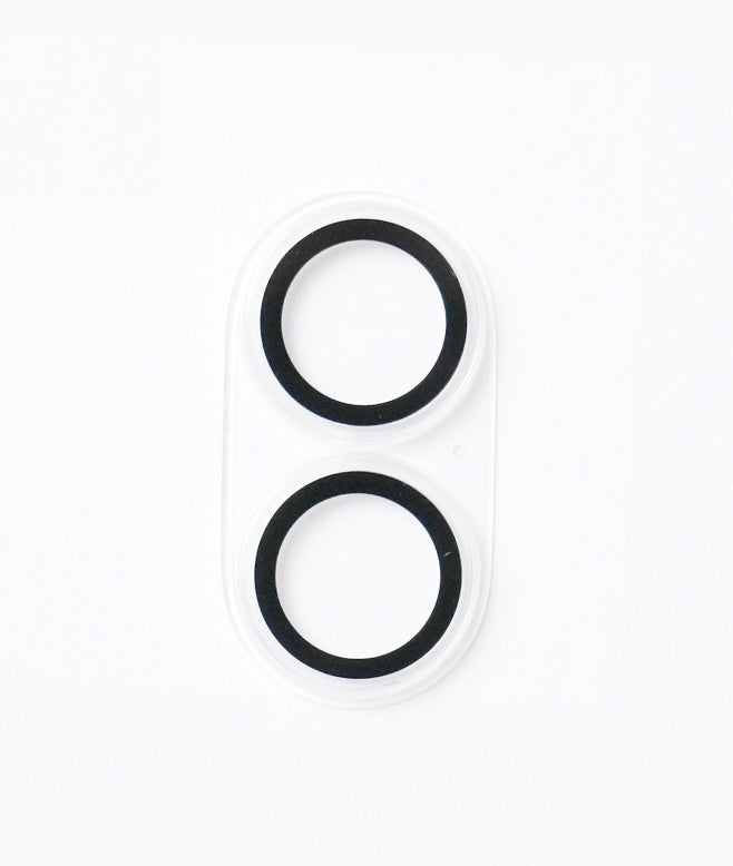 iPhone 16 Benks Air Shield Anti Reflective Mat Kamera Full Lens Koruyucu