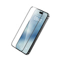 iPhone 16 Benks Ultra Shield 0.4mm Ekran Koruyucu + Kolay Uygulama Aparatlı