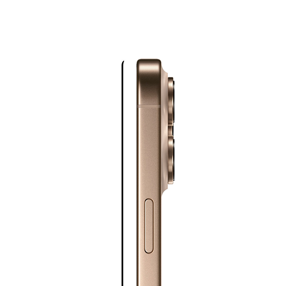 iPhone 16 CaseWorld 0.25mm HD 3D Temperli Cam Ekran Koruyucu
