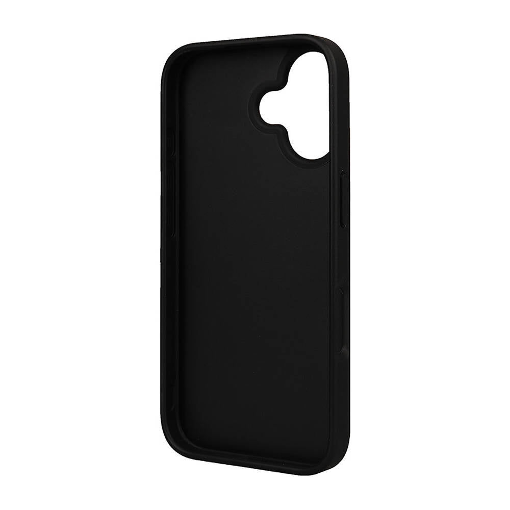 iPhone 16 Kılıf Guess Orjinal Lisanslı Big Love Guess Kapak