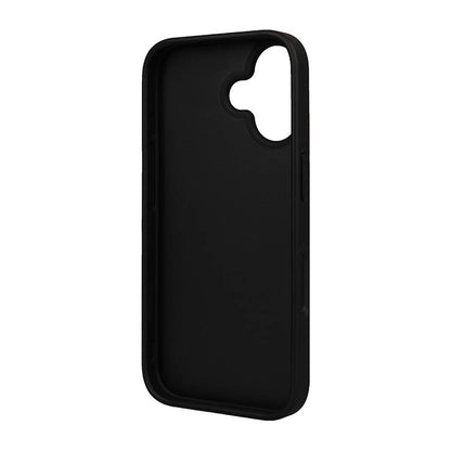 iPhone 16 Kılıf Guess Orjinal Lisanslı Big Love Guess Kapak