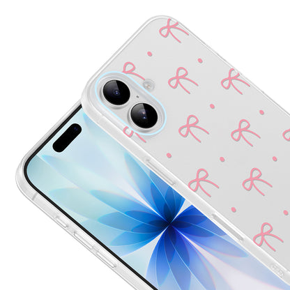 Apple iPhone 16 Kılıf Kamera Korumalı Desenli Zore Klip Kapak