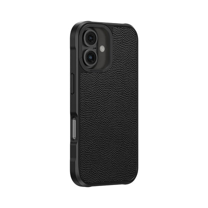 iPhone 16 Kılıf M-safe Şarj Özellikli Amazingthing Glamour Serisi Kapak