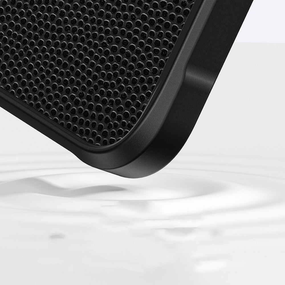 iPhone 16 Kılıf M-safe Şarj Özellikli Amazingthing Glamour Serisi Kapak