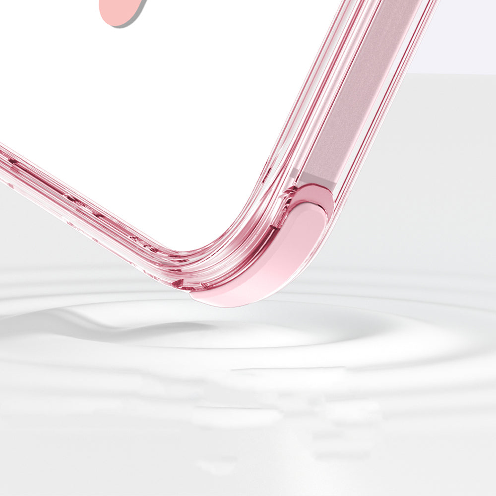 iPhone 16 Kılıf M-safe Şarj Özellikli Amazingthing Omni Serisi Kapak