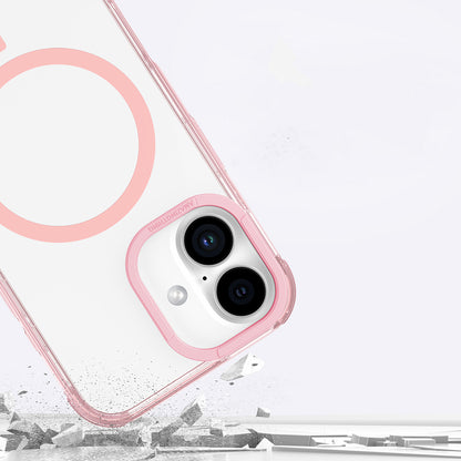 iPhone 16 Kılıf M-safe Şarj Özellikli Amazingthing Omni Serisi Kapak