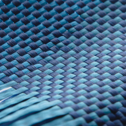 iPhone 16 Kılıf M-safe Şarj Özellikli Aramid Fiber Pitaka Tactile Woven Starpeak Serisi Over The Horizon Kapak