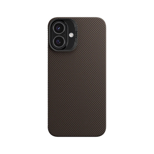 iPhone 16 Kılıf M-safe Şarj Özellikli Benks ArmorTint Serisi ArmorAir Kevlar Kapak
