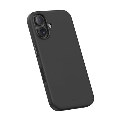 iPhone 16 Kılıf M-safe Şarj Özellikli Çizilmeye Dayanıklı Benks VitaPro Serisi PU Deri Kapak