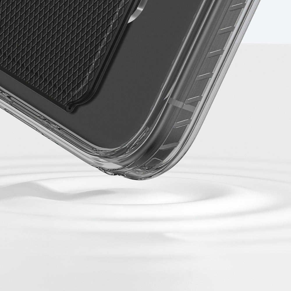iPhone 16 Kılıf M-safe Şarj Özellikli Standlı Amazingthing Titan Pro Plus Kapak
