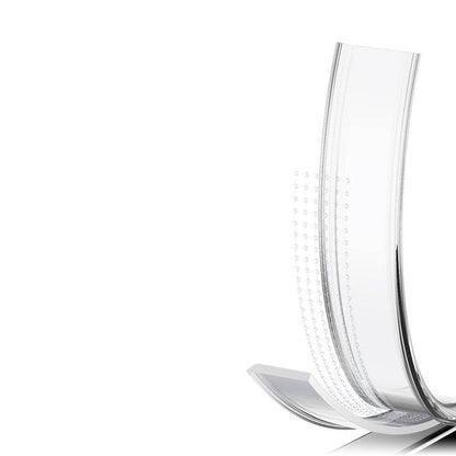 iPhone 16 Kılıf M-safe Şarj Özellikli Transparan Sert PC Wlons Pita Kapak