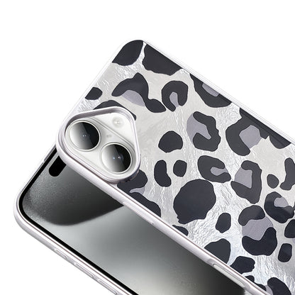 Apple iPhone 16 Plus Kılıf Desenli Zore Mep Kapak
