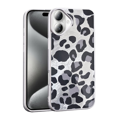 Apple iPhone 16 Plus Kılıf Desenli Zore Mep Kapak