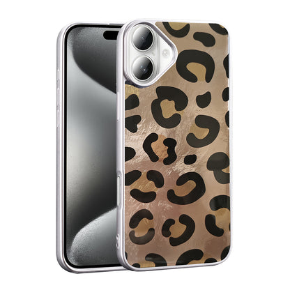 Apple iPhone 16 Plus Kılıf Desenli Zore Mep Kapak