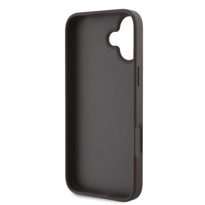 iPhone 16 Plus Kılıf Guess Orjinal Lisanslı Big Love Guess Kapak