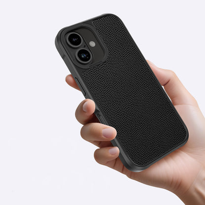iPhone 16 Plus Kılıf M-safe Şarj Özellikli Amazingthing Glamour Serisi Kapak