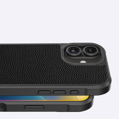 iPhone 16 Plus Kılıf M-safe Şarj Özellikli Amazingthing Glamour Serisi Kapak