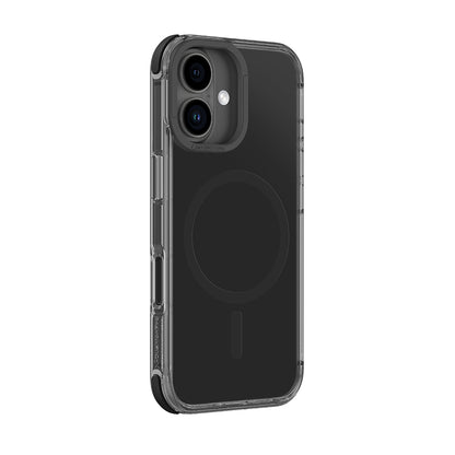 iPhone 16 Plus Kılıf M-safe Şarj Özellikli Amazingthing Omni Serisi Kapak