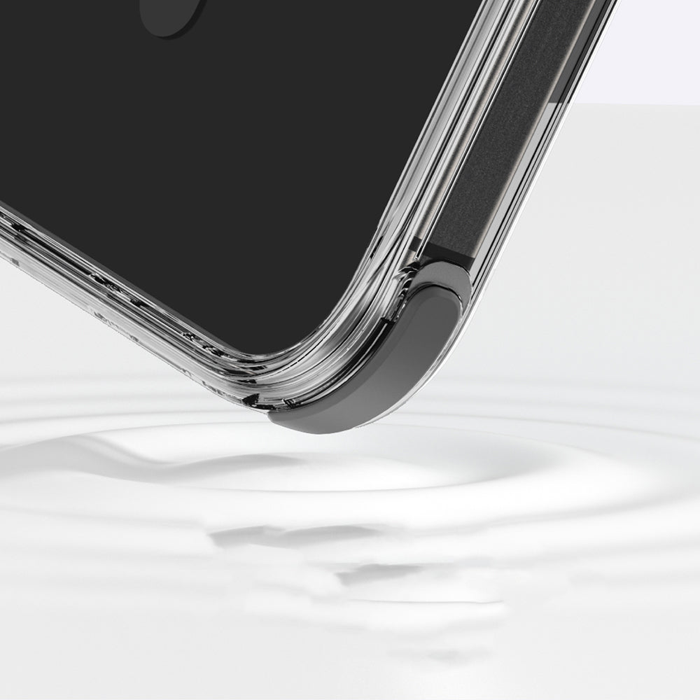 iPhone 16 Plus Kılıf M-safe Şarj Özellikli Amazingthing Omni Serisi Kapak