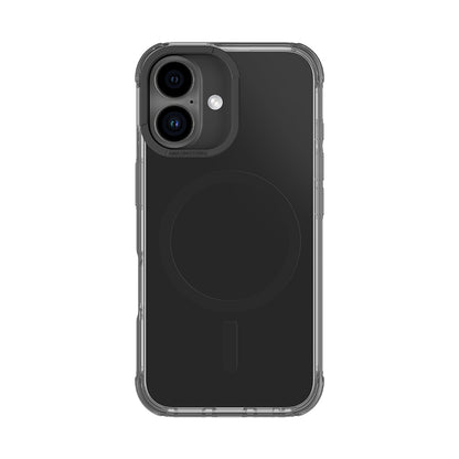iPhone 16 Plus Kılıf M-safe Şarj Özellikli Amazingthing Omni Serisi Kapak