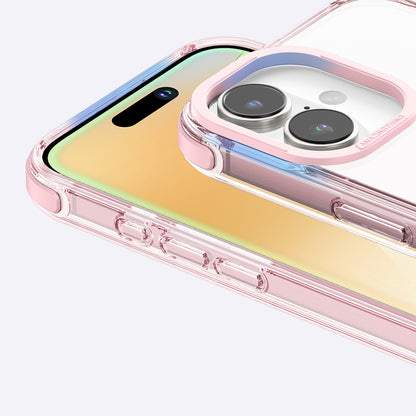 iPhone 16 Plus Kılıf M-safe Şarj Özellikli Amazingthing Omni Serisi Kapak