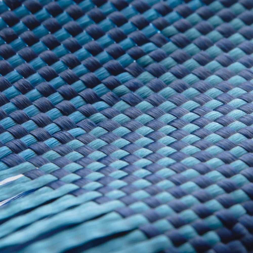 iPhone 16 Plus Kılıf M-safe Şarj Özellikli Aramid Fiber Pitaka Tactile Woven Starpeak Serisi Over The Horizon Kapak