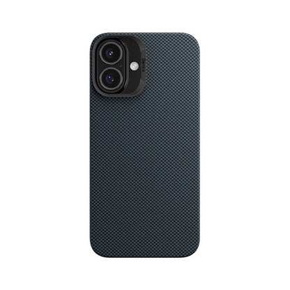 iPhone 16 Plus Kılıf M-safe Şarj Özellikli Benks ArmorTint Serisi ArmorAir Kevlar Kapak