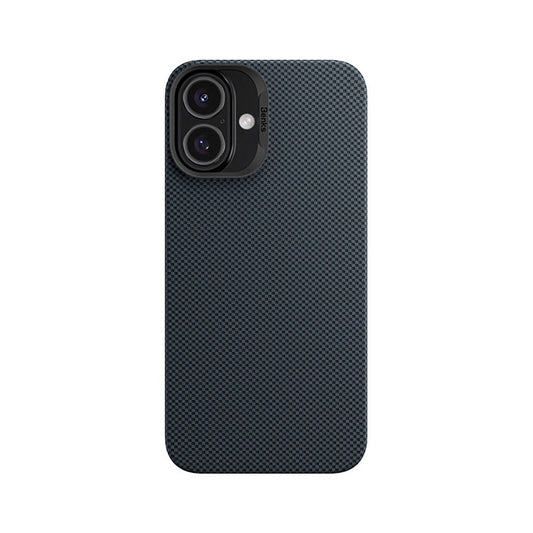 iPhone 16 Plus Kılıf M-safe Şarj Özellikli Benks ArmorTint Serisi ArmorAir Kevlar Kapak