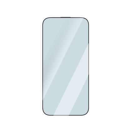 iPhone 16 Pro CaseWorld EyeGuard Serisi 2.5D Eyesafe Teknolojili Cam Ekran Koruyucu