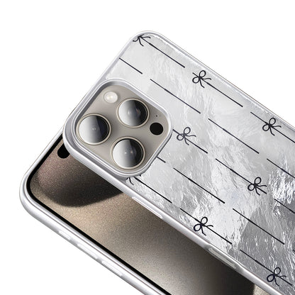 Apple iPhone 16 Pro Kılıf Desenli Zore Mep Kapak