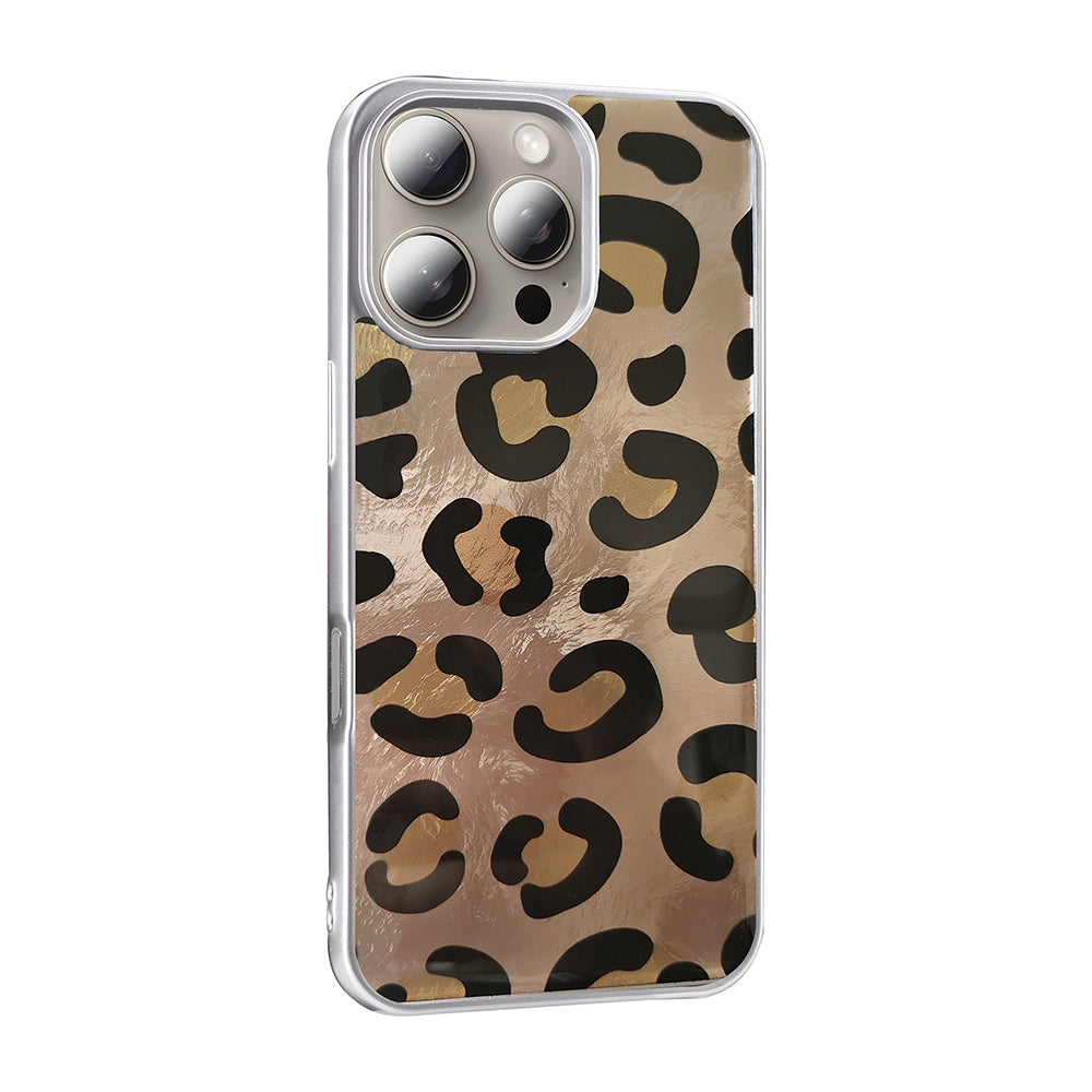Apple iPhone 16 Pro Kılıf Desenli Zore Mep Kapak