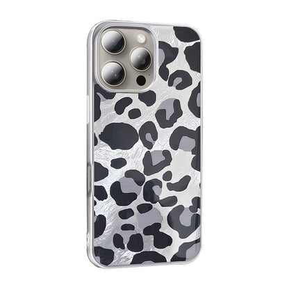 Apple iPhone 16 Pro Kılıf Desenli Zore Mep Kapak