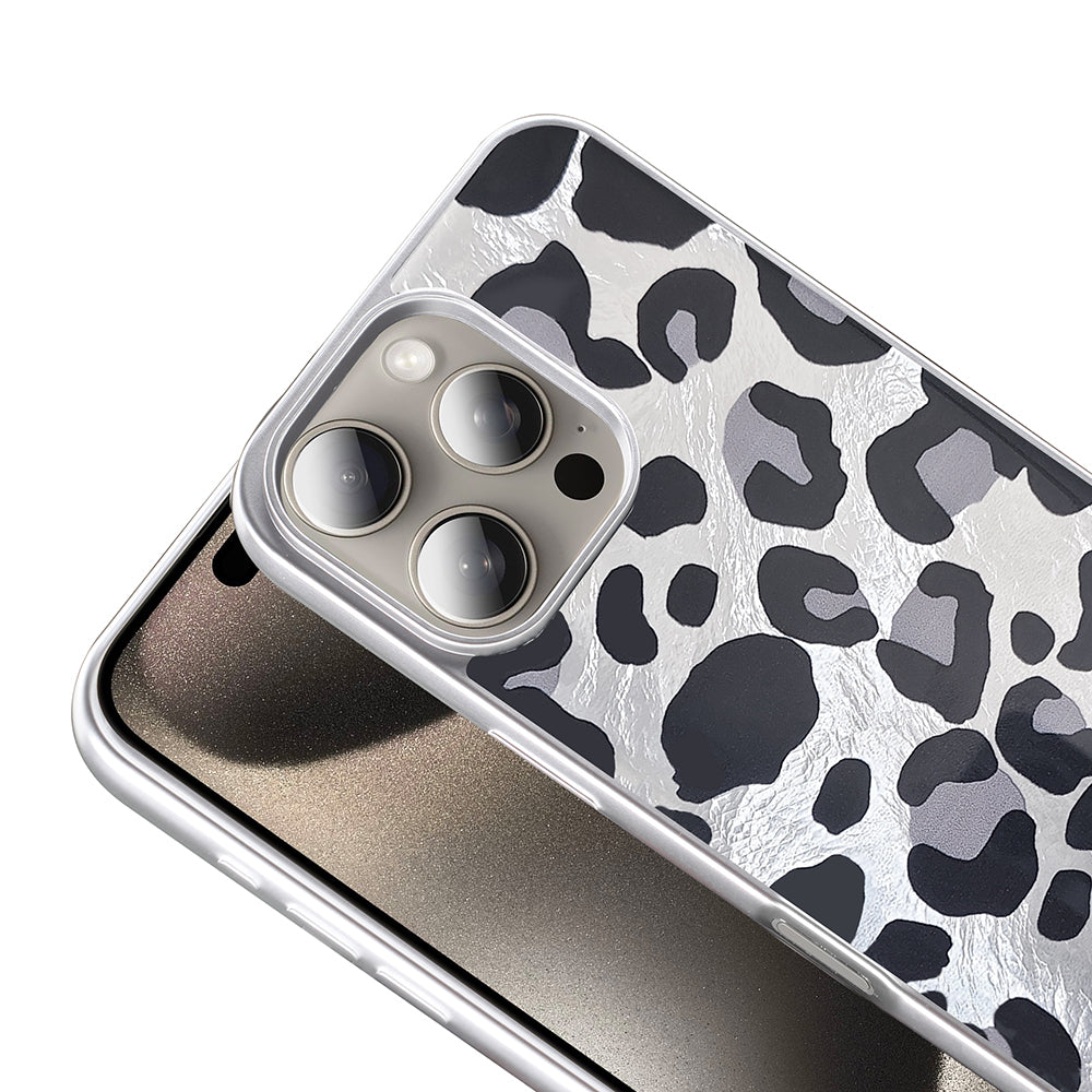 Apple iPhone 16 Pro Kılıf Desenli Zore Mep Kapak